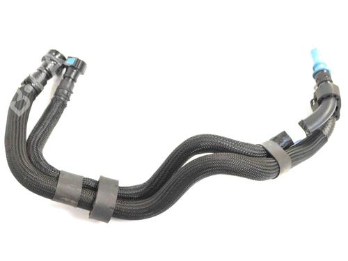 Used Pipe BMW 7 (G11, G12) 730 d, Ld (265 hp) 30221014