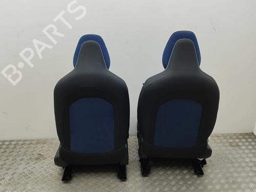 Sæde sæt VOLVO EX30 (416) Performance AWD | BP38094584C78 - Image 13