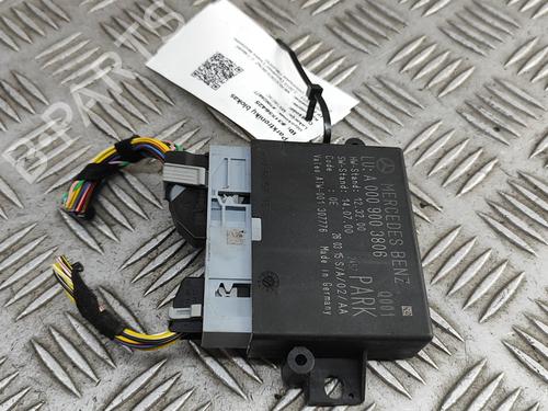 Elektronische module MERCEDES-BENZ C-CLASS T-Model (S205) C 300 BlueTEC Hybrid / h (205.212) | BP28194909M83 