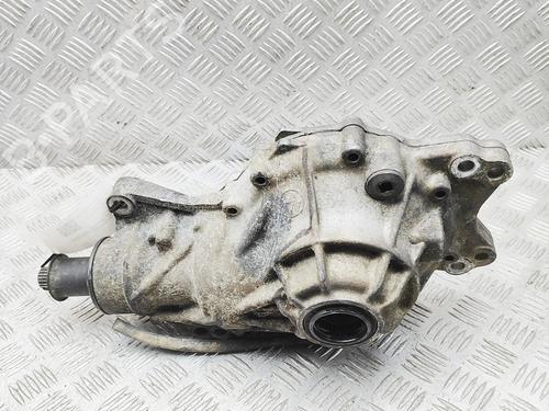 Front differential LAND ROVER RANGE ROVER VELAR (L560) 2.0 D240 SD4 4x4 | BP38707246M23 - Image 3