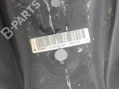 Right rear suspension arm MERCEDES-BENZ GLC Coupe (C253) 250 d 4-matic (253.309) | BP7800974M15 