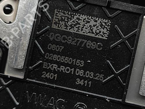 Electronic module CUPRA LEON Sportstourer (KL8, KU8, KUD) 2.0 VZ 4Drive | BP33381356M83  - Image 8