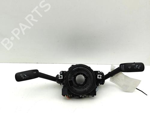 Devioluci MAN TGE Van 2.0 TDI (01V, 03V, 36V, UYB, UYC, UYD) (140 hp) 31976978