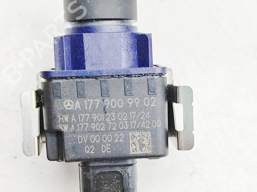 Camera MERCEDES-BENZ GLB (X247) GLB 220 d 4-matic (247.615) | BP33388294E14 - Image 7