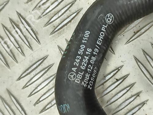 Pipe MERCEDES-BENZ EQA (H243) EQA 250+ (243.702) | BP36533710M125 - Image 9