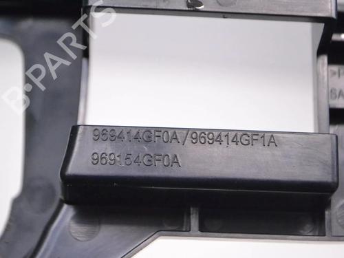 Middenconsole INFINITI Q50 3.0 t | BP30235295I22 