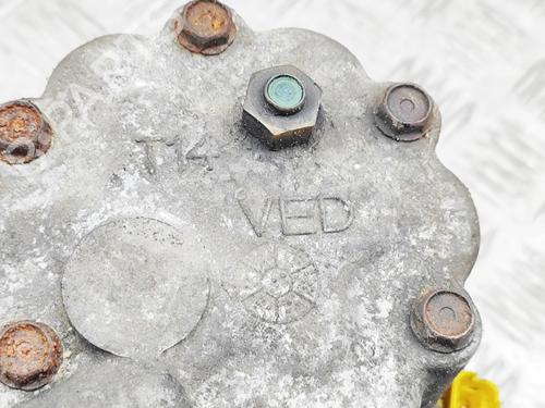 AC compressor MINI MINI Convertible (R57) Cooper D | BP33110412M34 - Image 7