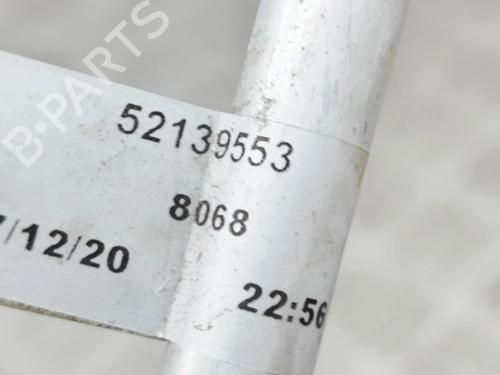 AC pipe FIAT 500e (332_) Elektro (FA1) | BP36534015M126 - Image 9