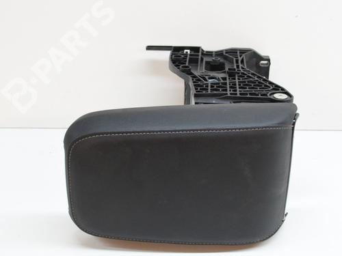 Armrest / Center console SKODA KAROQ (NU7, ND7) 1.5 TSI | BP10673285I20