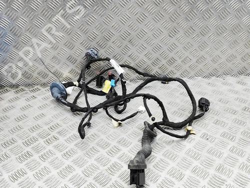 Used Wiring harness LAND ROVER RANGE ROVER EVOQUE (L551) 2.0 D200 4x4 (204 hp) 32213564