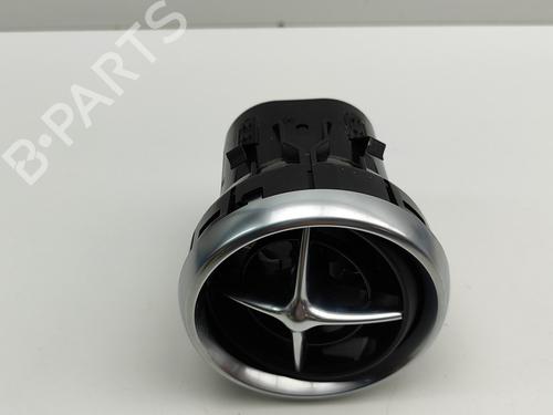 Used Air vent MERCEDES-BENZ SLC (R172) 180 (172.431) (156 hp) 26912236