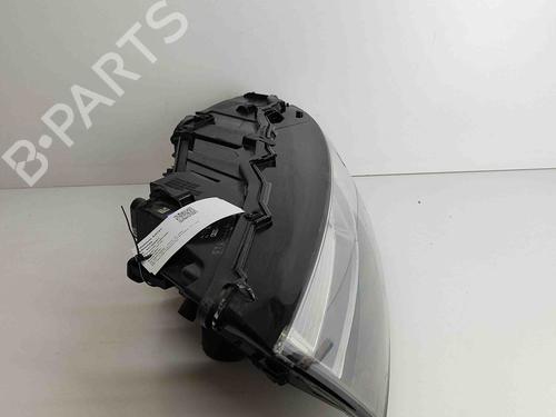 Left headlight AUDI Q7 (4MB, 4MG, 4MQ) 3.0 TFSI quattro | BP29510724C28 