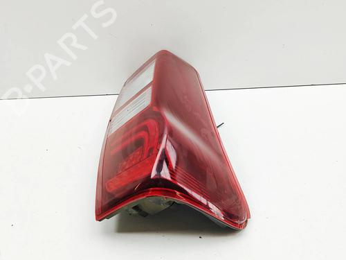 Left taillight ISUZU D-MAX II (TFR, TFS) 2.5 CRDi 4x4 (TFS86J) | BP33387165C34 - Image 4