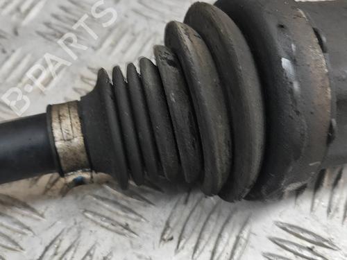 Right front driveshaft MASERATI LEVANTE SUV (M161) 3.0 D Q4 | BP26710629M39 