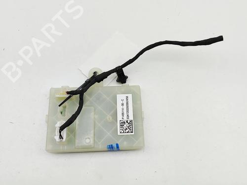 Electronic module TESLA MODEL X (5YJX) 90D AWD | BP33382935M83 - Image 2