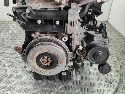 Engine MERCEDES-BENZ GLB (X247) GLB 220 d 4-matic (247.615) | BP36952187M1 - Image 8