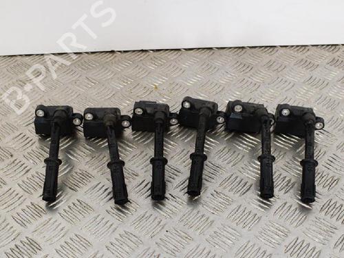 Ignition coil MERCEDES-BENZ GLK-CLASS (X204) 350 4-matic (204.988) | BP6735080M94 