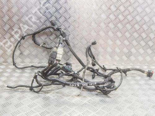 Used Wiring harness TESLA MODEL S (5YJS) P85 (421 hp) 30885348