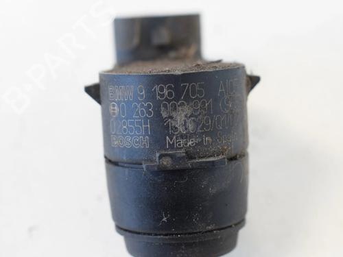 Electronic module MINI MINI PACEMAN (R61) Cooper SD | BP30207408M83 