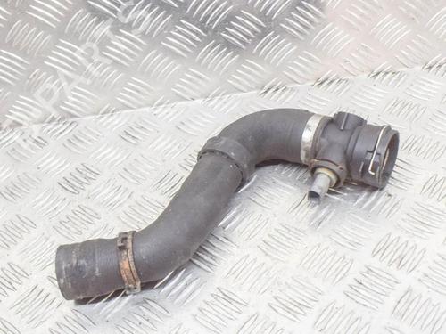 Tubo VW PHAETON (3D1, 3D2, 3D3, 3D4, 3D6, 3D7, 3D8, 3D9) 4.2 V8 4motion (335 hp) 14621918