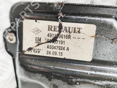 Steering pump OPEL VIVARO B Bus (X82) 1.6 CDTI (06) | BP31951222M99 