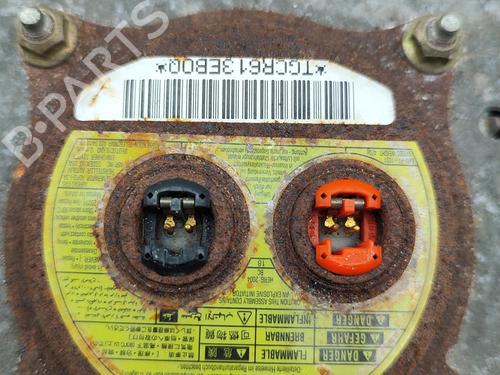 Driver airbag TOYOTA LAND CRUISER PRADO (_J12_) 3.0 D-4D (KDJ120, KDJ125, KDJ121) | BP27532272C9 