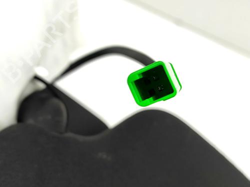 Right sun visor VOLVO XC40 (536) B3 Mild-Hybrid | BP31859263I2