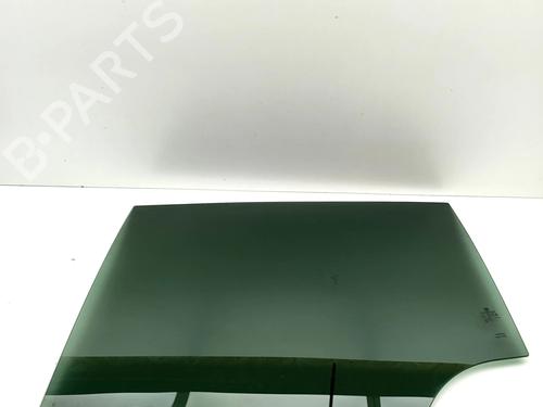 Used Rear left door window Rear left door window VW ID.4 (E21) PRO (286 hp) 33825426 33825426