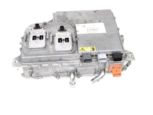 Used Inverter/Converter Inverter/Converter JAGUAR I-PACE (X590) EV400 AWD (400 hp) 36043553 36043553