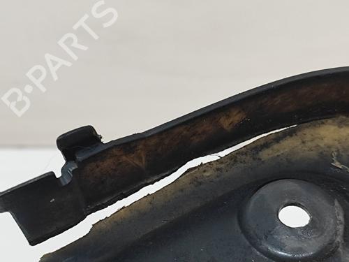 Rear left wheel arch trim BMW X6 (E71, E72) M | BP27803814C136 