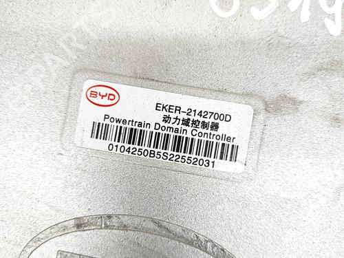 Inverter/Converter BYD SEAL EV | BP38238922M119 - Image 11