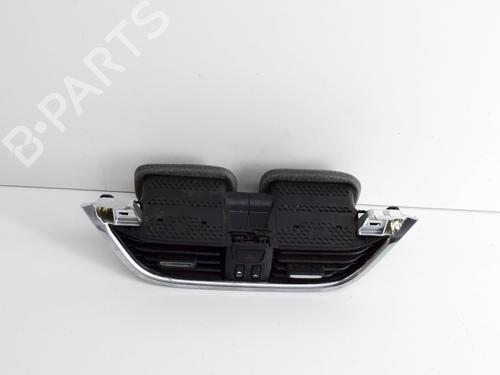 Used Air vent FORD FIESTA VII (HJ, HF) 1.1 Ti-VCT (71 hp) 14654805