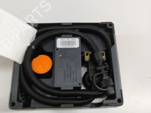 Electronic module FORD KUGA III (DFK) 2.5 FHEV | BP33370939M83 - Image 6