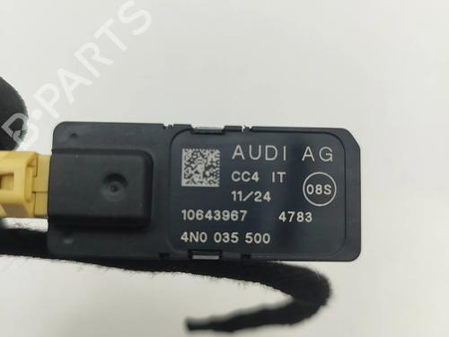 Electronic module AUDI Q4 E-TRON Sportback (F4N) 45 | BP28612359M83 