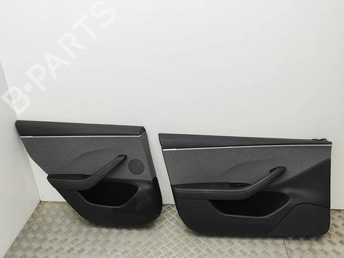 Seats set TESLA MODEL 3 (5YJ3) EV | BP36326656C78  - Image 12