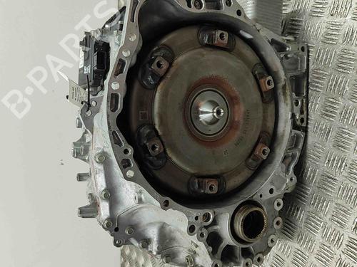 Used Gearbox VOLVO XC90 II (256) B5 Mild Hybrid AWD (250 hp) 28558375