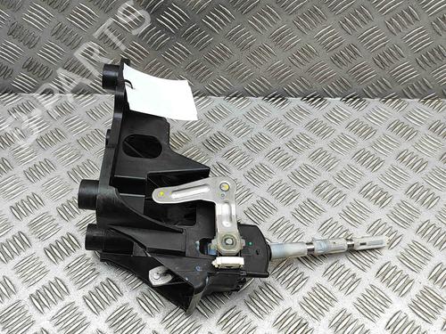 Gear lever CITROËN C3 III (SX) 1.2 THP 110 (SXHNPS, SXHNZT, SXHNZ6) | BP29459122M90 