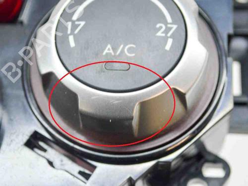 Climate control SUBARU FORESTER (SH_) 2.0 D AWD (SHH, SHD, SHN) | BP7733244I5 
