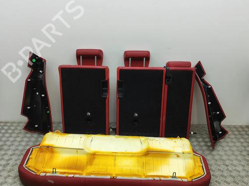 Seats set ALFA ROMEO STELVIO (949_) 2.2 D Q4 (949.AXB2A) | BP33624594C78  - Image 10