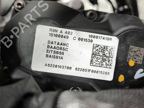 Engine MERCEDES-BENZ VITO Tourer (W447) 111 CDI / 111 BlueTEC (447.701, 447.703, 447.705) | BP36457891M1 - Image 11