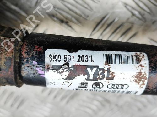 Left rear driveshaft AUDI A5 (8T3) RS5 quattro | BP37402386M40 - Image 6