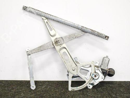Rear right window mechanism TOYOTA PRIUS Liftback (_W2_) 1.5 Hybrid (NHW20_, NHW20R) | BP6736210C25 