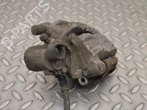 Left rear brake caliper VOLVO V40 Hatchback (525) D2 | BP30228736M107