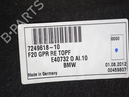 Boot lining BMW 1 (F21) 116 i | BP30282942I3 - Image 5