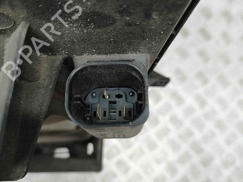 Radiator fan BMW X3 (F25) sDrive 18 d | BP29443096M35 