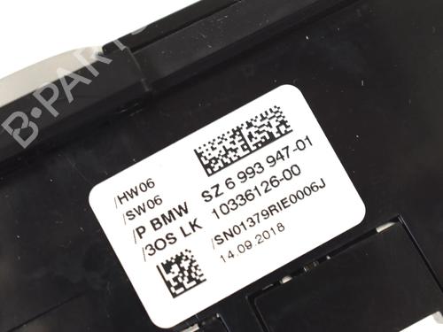 Switch BMW X1 (F48) sDrive 18 d | BP30212741I30 - Image 6