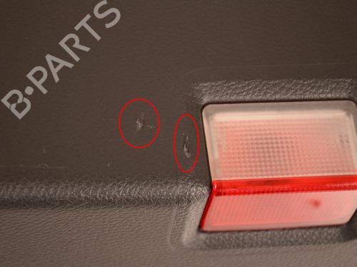 Boot lining MERCEDES-BENZ A-CLASS (W176) A 180 CDI (176.000) | BP33350599I3  - Image 5