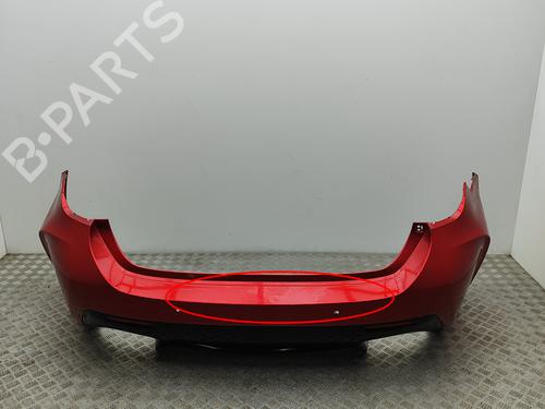 Used Rear bumper Rear bumper LEXUS RC (_C1_) F (USC10_, USC10R) (477 hp) 33386943 33386943
