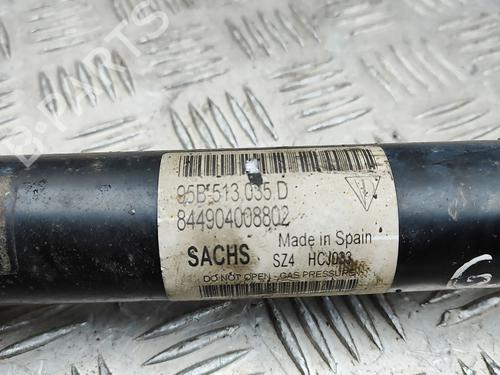 Right rear shock absorber PORSCHE MACAN (95B) 3.0 S | BP38018014M19  - Image 7