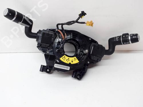 Used Steering column stalk LAND ROVER RANGE ROVER SPORT I (L320) 3.0 D 4x4 (211 hp) 9228513